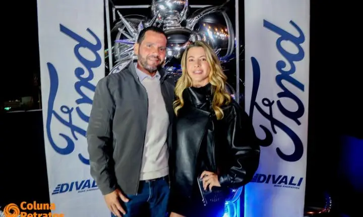 Fotos da 4ª noite do camarote Raça Forte - Ford Divali na 41ªExponan