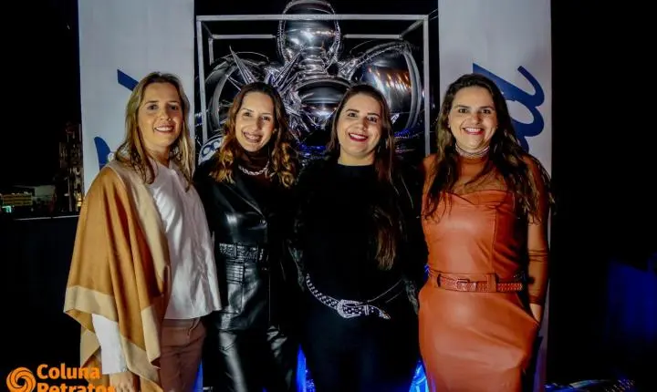 Fotos da 4ª noite do camarote Raça Forte - Ford Divali na 41ªExponan