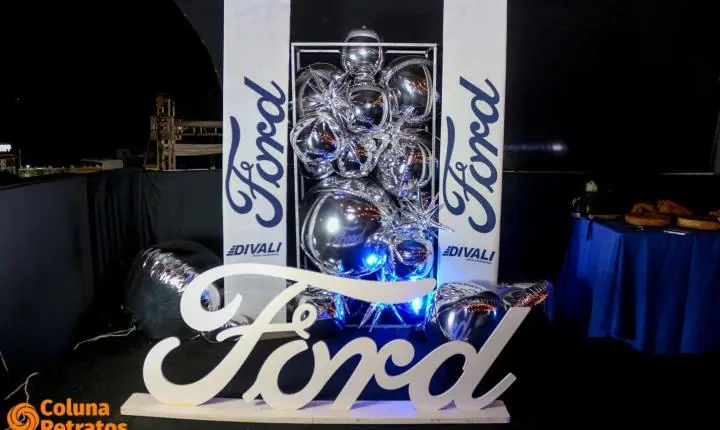Fotos da 4ª noite do camarote Raça Forte - Ford Divali na 41ªExponan