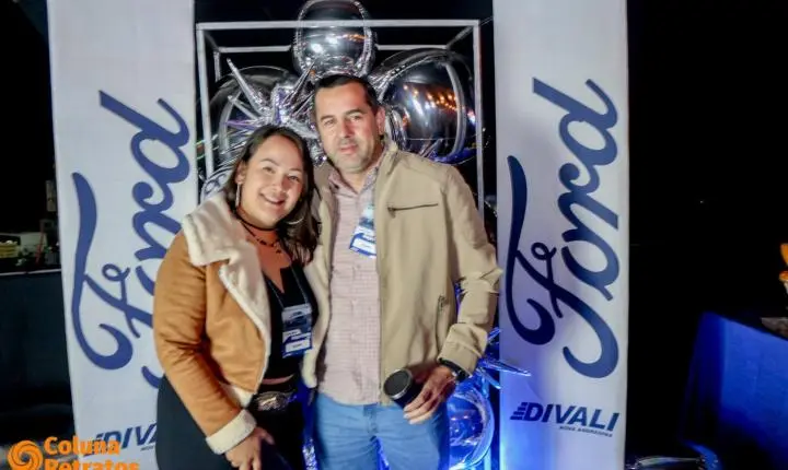 Fotos da 4ª noite do camarote Raça Forte - Ford Divali na 41ªExponan