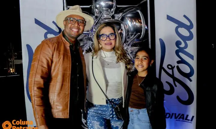 Fotos da 4ª noite do camarote Raça Forte - Ford Divali na 41ªExponan