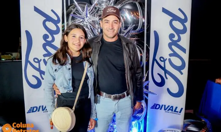 Fotos da 4ª noite do camarote Raça Forte - Ford Divali na 41ªExponan