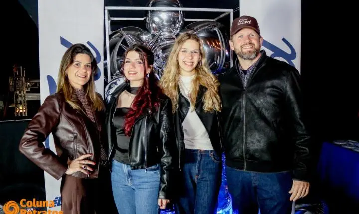 Fotos da 4ª noite do camarote Raça Forte - Ford Divali na 41ªExponan