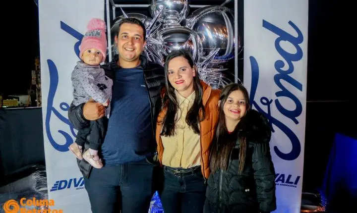 Fotos da 4ª noite do camarote Raça Forte - Ford Divali na 41ªExponan