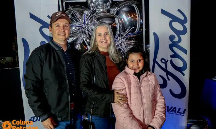 Fotos da 4ª noite do camarote Raça Forte - Ford Divali na 41ªExponan