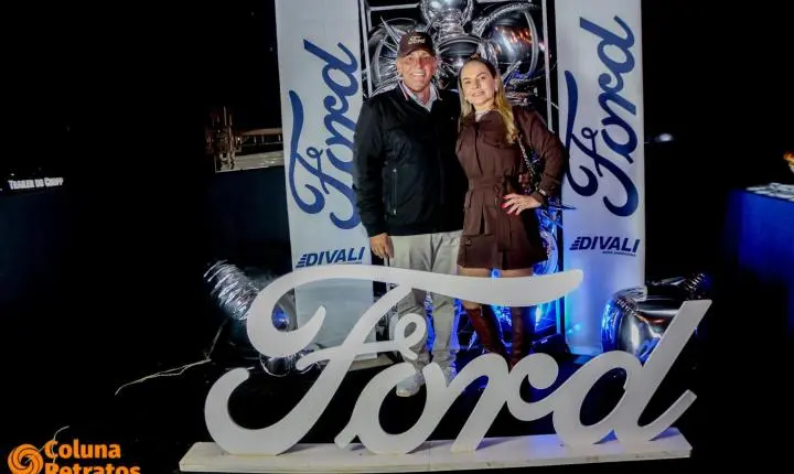 Fotos da 4ª noite do camarote Raça Forte - Ford Divali na 41ªExponan
