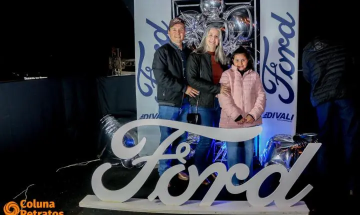 Fotos da 4ª noite do camarote Raça Forte - Ford Divali na 41ªExponan