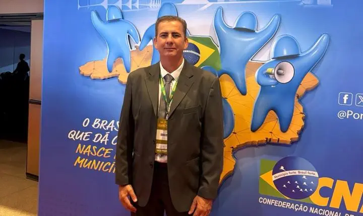 Gestão municipal fortalece articulação em defesa dos interesses de Nova Andradina