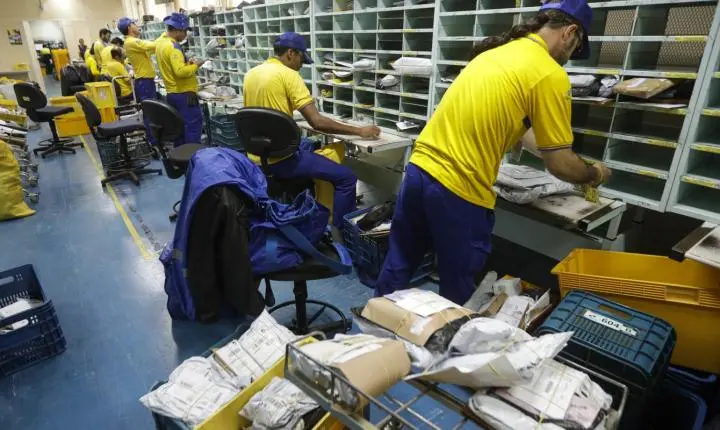 TST determina manutenção de 80% do efetivo