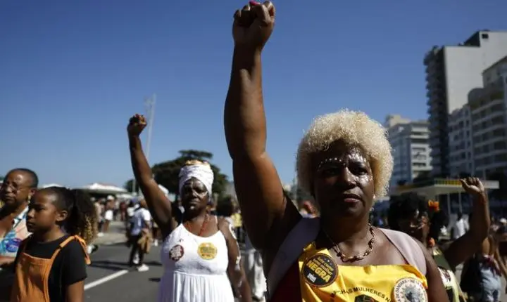 Igualdade racial ainda é cenário distante, avaliam ativistas negras
