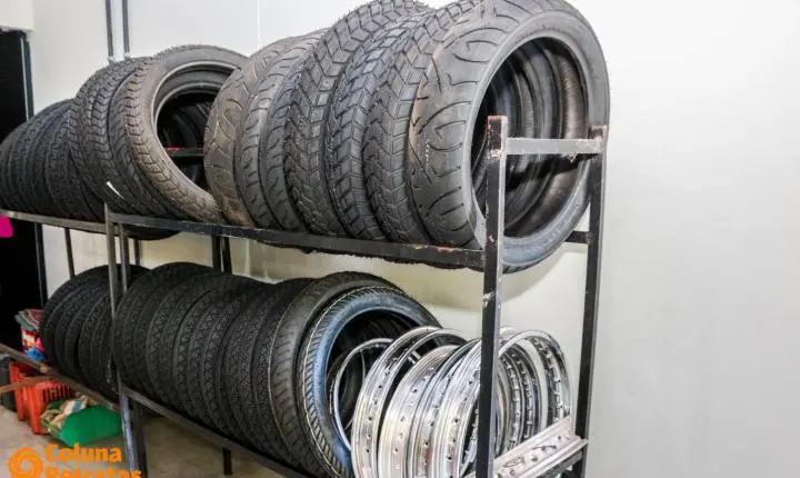 Inauguração da Ortiz Motos - Loja especializada em motos e bike elétricas 