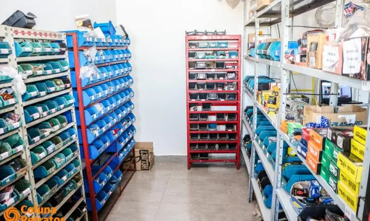 Inauguração da Ortiz Motos - Loja especializada em motos e bike elétricas 