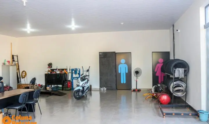 Inauguração da Ortiz Motos - Loja especializada em motos e bike elétricas 