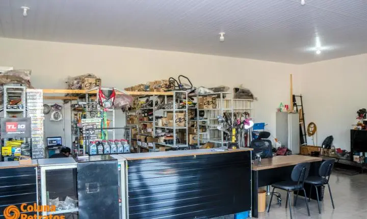 Inauguração da Ortiz Motos - Loja especializada em motos e bike elétricas 