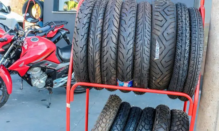 Inauguração da Ortiz Motos - Loja especializada em motos e bike elétricas 