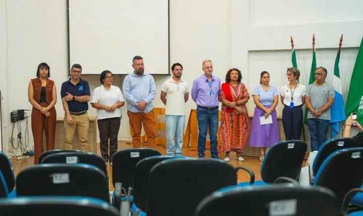 Intervalo da Cidadania leva debates sociais para dentro das escolas de Nova Andradina