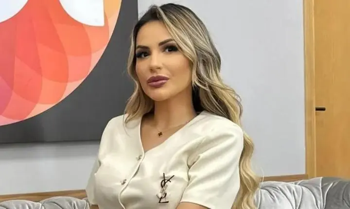 Investigação aponta suposto plano de Deolane Bezerra para lavar dinheiro do PCC em Dubai