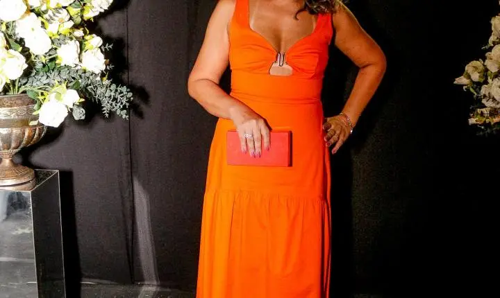 Jantar de premiação 