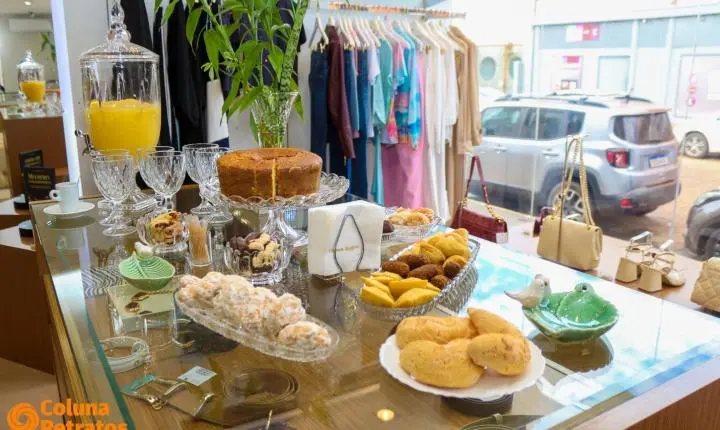 Lançamento de Preview da Carmen Steffens Nova Andradina traz o alto padrão e a sofisticação da marca