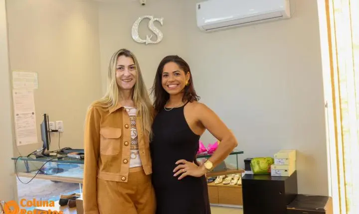 Lançamento de Preview da Carmen Steffens Nova Andradina traz o alto padrão e a sofisticação da marca