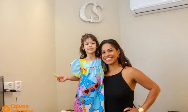 Lançamento de Preview da Carmen Steffens Nova Andradina traz o alto padrão e a sofisticação da marca