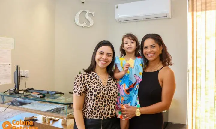 Lançamento de Preview da Carmen Steffens Nova Andradina traz o alto padrão e a sofisticação da marca