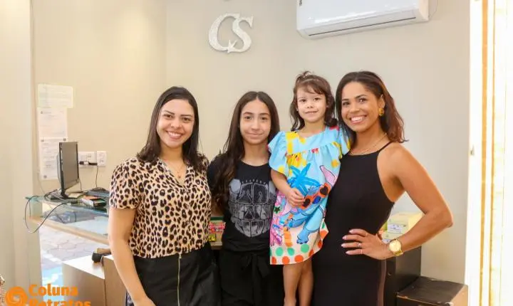 Lançamento de Preview da Carmen Steffens Nova Andradina traz o alto padrão e a sofisticação da marca
