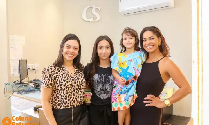 Lançamento de Preview da Carmen Steffens Nova Andradina traz o alto padrão e a sofisticação da marca