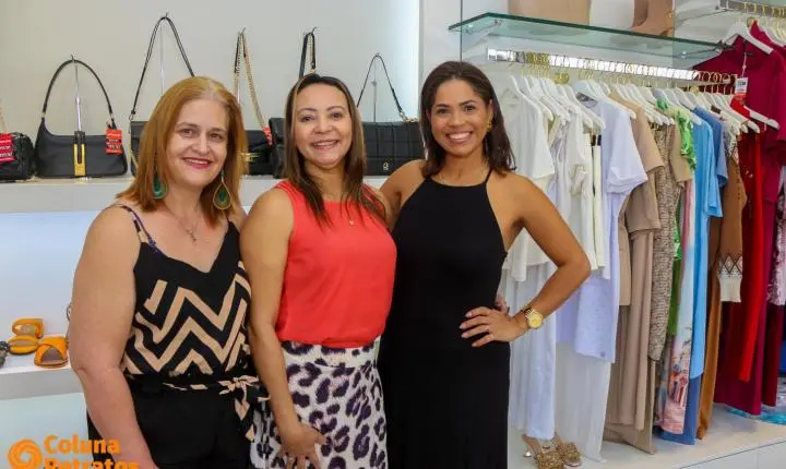 Lançamento de Preview da Carmen Steffens Nova Andradina traz o alto padrão e a sofisticação da marca