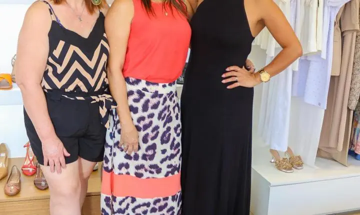 Lançamento de Preview da Carmen Steffens Nova Andradina traz o alto padrão e a sofisticação da marca