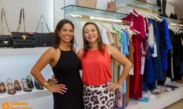 Lançamento de Preview da Carmen Steffens Nova Andradina traz o alto padrão e a sofisticação da marca