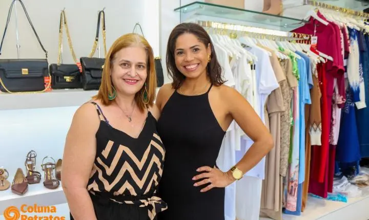 Lançamento de Preview da Carmen Steffens Nova Andradina traz o alto padrão e a sofisticação da marca
