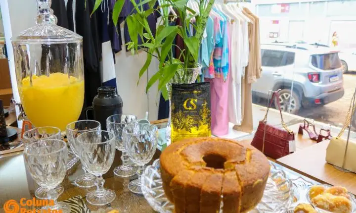 Lançamento de Preview da Carmen Steffens Nova Andradina traz o alto padrão e a sofisticação da marca