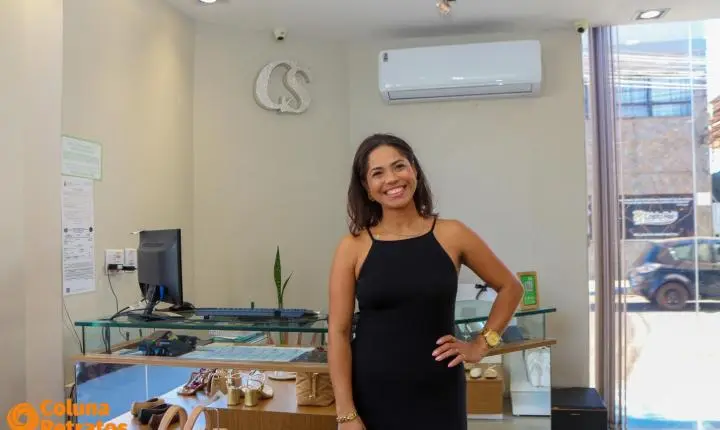 Lançamento de Preview da Carmen Steffens Nova Andradina traz o alto padrão e a sofisticação da marca