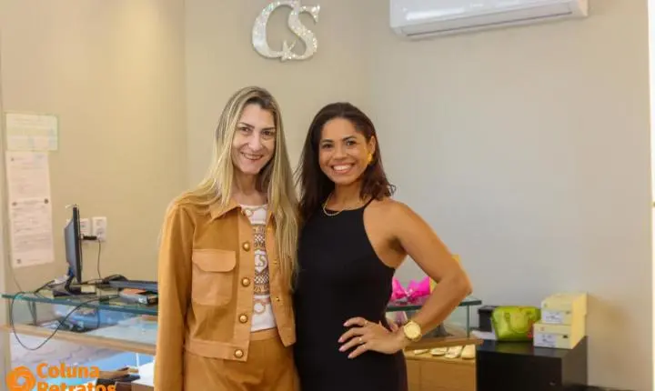 Lançamento de Preview da Carmen Steffens Nova Andradina traz o alto padrão e a sofisticação da marca