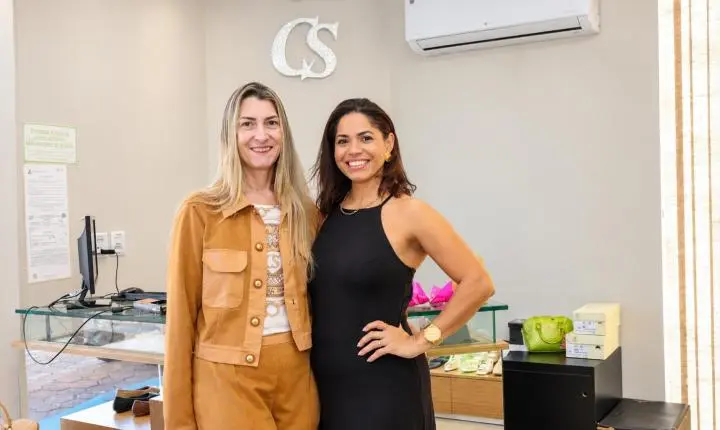 Lançamento de Preview da Carmen Steffens Nova Andradina traz o alto padrão e a sofisticação da marca