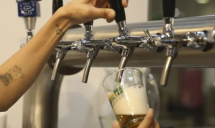 Lei Seca: Mato Grosso do Sul não terá restrição na venda de bebida alcoólica nessas eleições