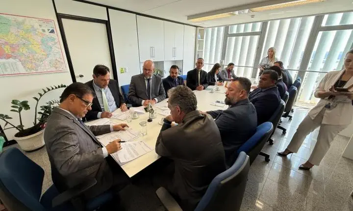 Mais de R$ 23 milhões são viabilizados para Nova Andradina