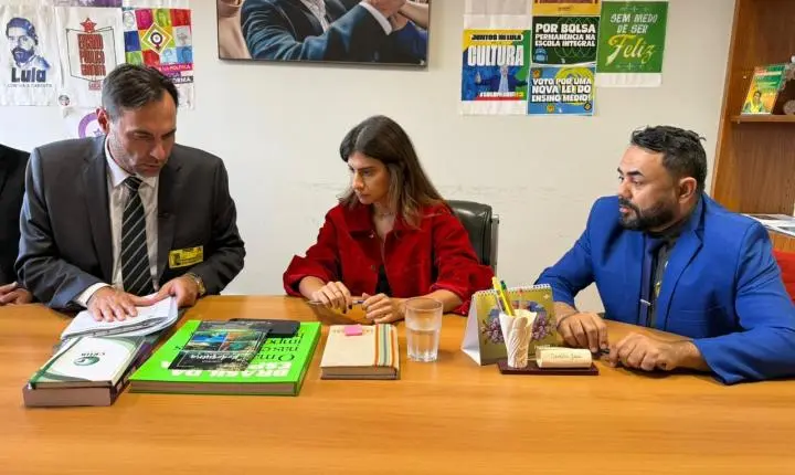 Mais de R$ 23 milhões são viabilizados para Nova Andradina