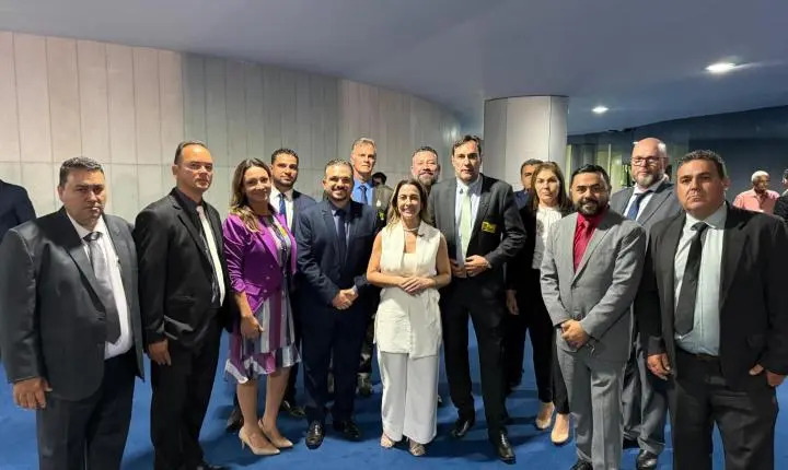 Mais de R$ 23 milhões são viabilizados para Nova Andradina