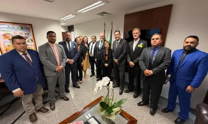 Mais de R$ 23 milhões são viabilizados para Nova Andradina