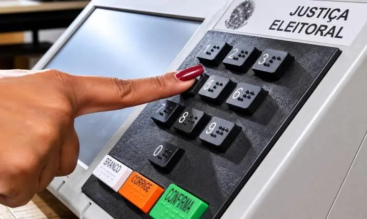 Mato Grosso do Sul teve locais de votação alterados do primeiro para o segundo turno; confira 