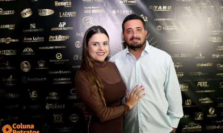 Melhores do Ano Personal Gold 2026