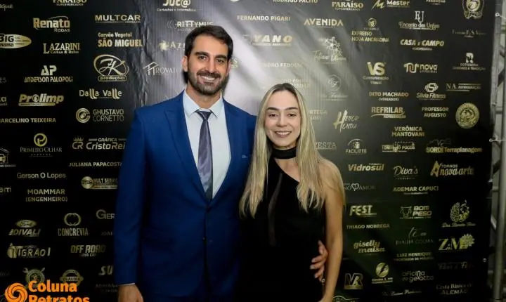 Melhores do Ano Personal Gold 2026