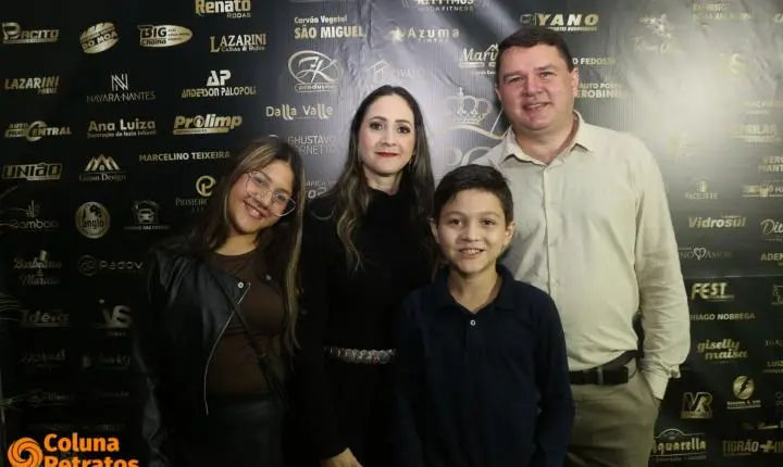 Melhores do Ano Personal Gold 2026