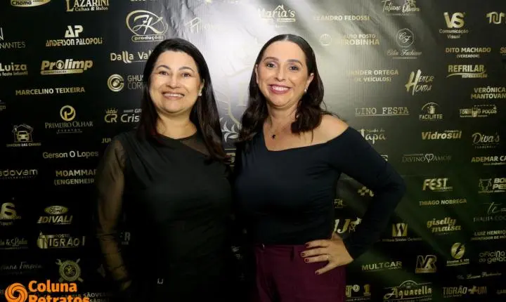 Melhores do Ano Personal Gold 2026