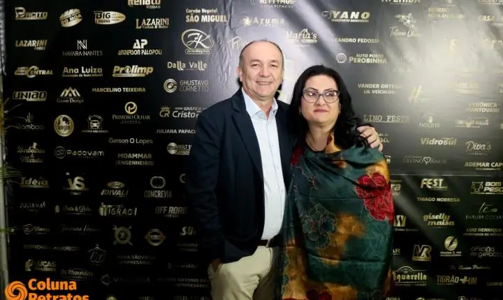 Melhores do Ano Personal Gold 2026