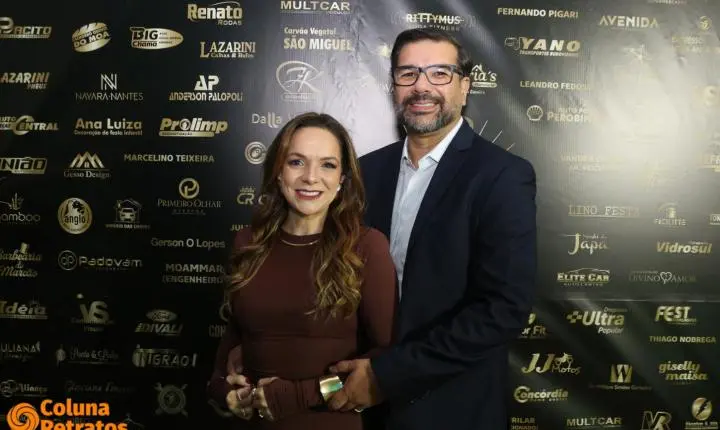 Melhores do Ano Personal Gold 2026