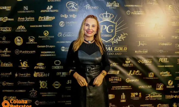 Melhores do Ano Personal Gold 2026