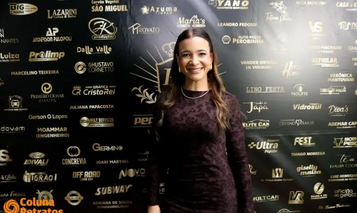 Melhores do Ano Personal Gold 2026